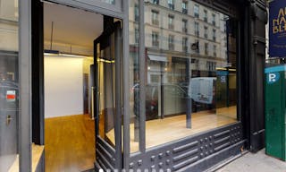 16 rue Saint Roch - Image 0