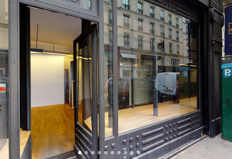 16 rue Saint Roch - Image 0