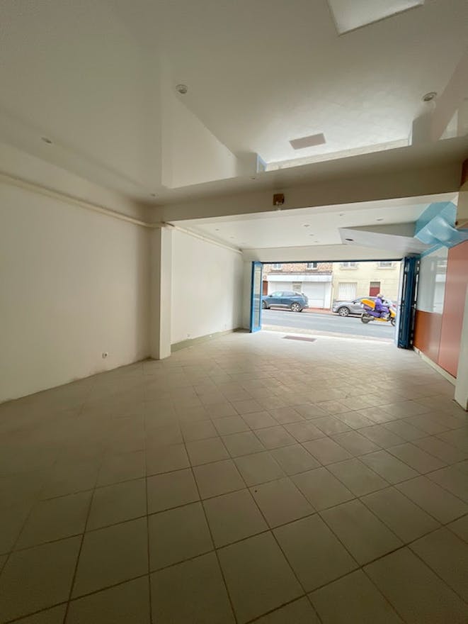 37 boulevard Rodin 92130 Issy-Les-Moulineaux - Image 2