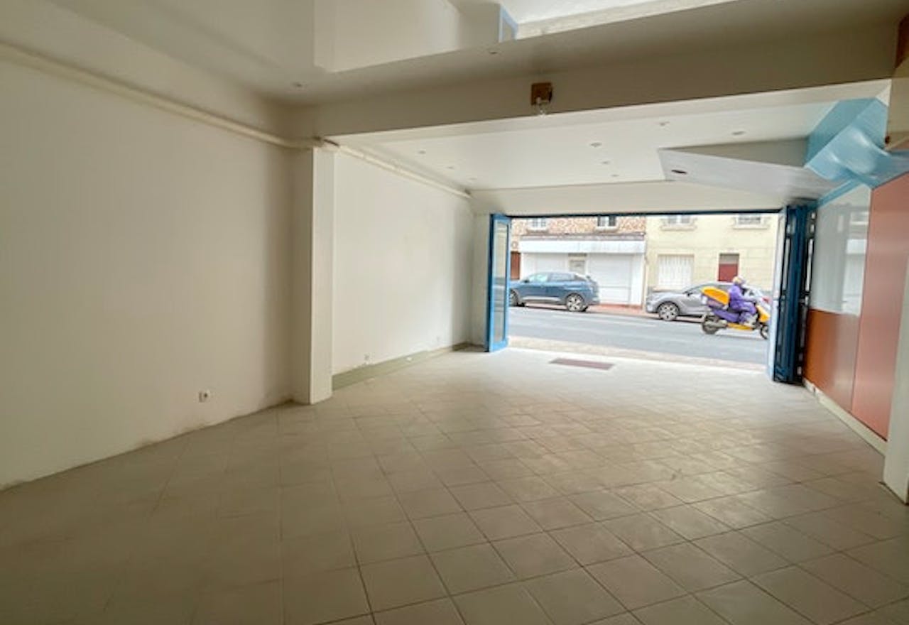 37 boulevard Rodin 92130 Issy-Les-Moulineaux - Image 2