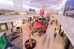 Westfield Täby Centrum - Brand Experiential Space - Image 4