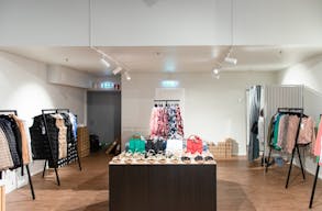 Kista Galleria - Pop Up Space - Image 1