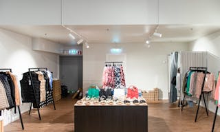 Kista Galleria - Pop Up Space - Image 1