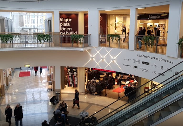 Galleria Gränden (Linköping City) - Image 0