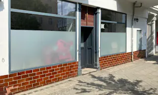Alt-Moabit pop up space - Image 0