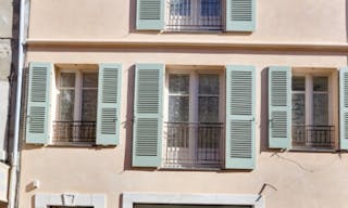 St Tropez luxury townhouse - Image 0