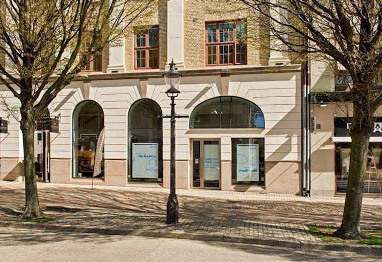 Lilla Nygatan 2 - Image 0