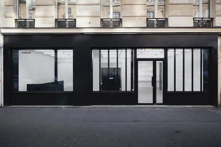 Haut Marais Fashion Week Pop-up Gallery - Image 0