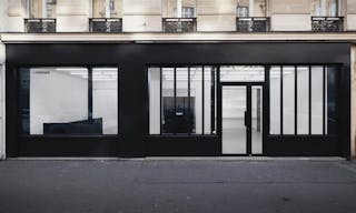 Haut Marais Fashion Week Pop-up Gallery - Image 0