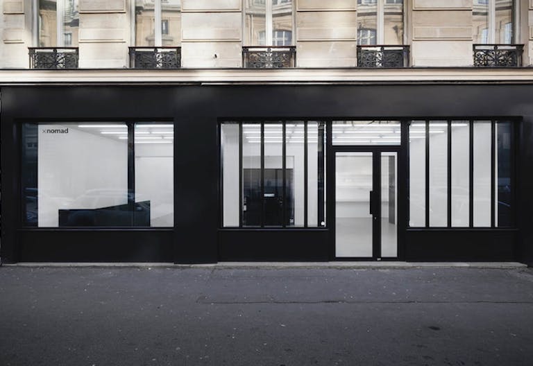 Haut Marais Fashion Week Pop-up Gallery - Image 0