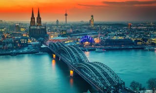 approx. 606 sqm retail space in Cologne - Image 1