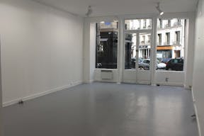 11 rue Debelleyme - Image 2