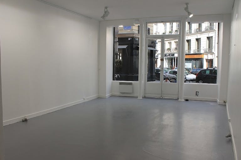 11 rue Debelleyme - Image 2