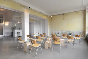 Salon am Moritzplatz Berlin - Image 13