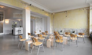 Salon am Moritzplatz Berlin - Image 13