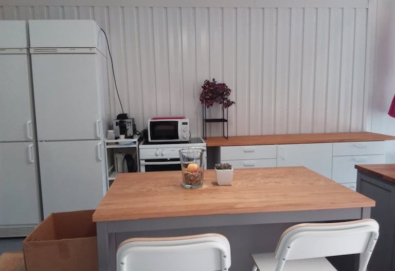 Co-Workshop in Erikslund - Image 4