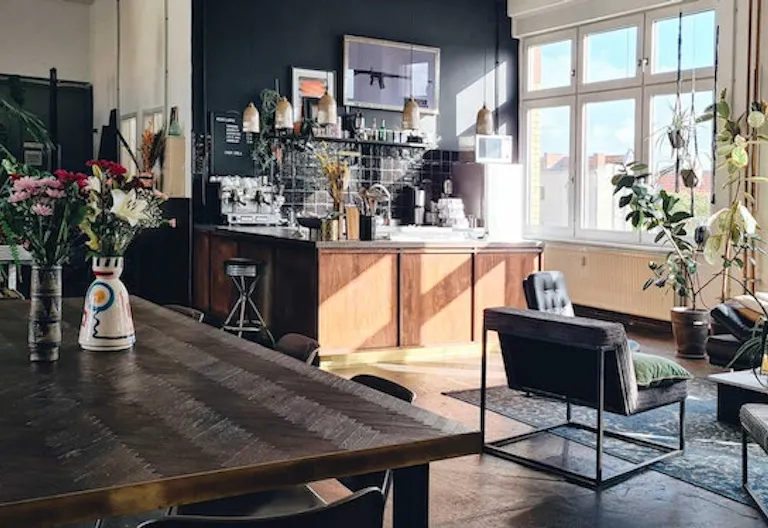 IKONIC STUDIO CRAFTSPACE - Unique Eventlocation - Image 1