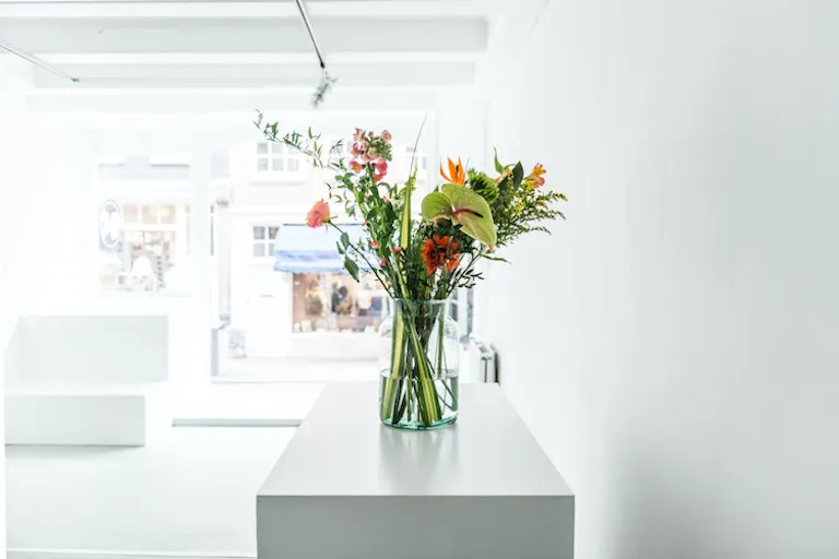 Pop Up space in central Amsterdam - Image 3