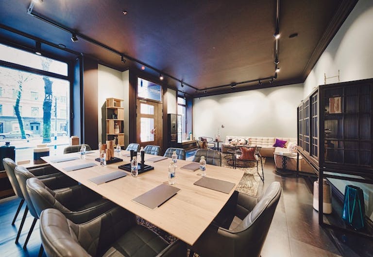 Karlavägen 57 - Image 2