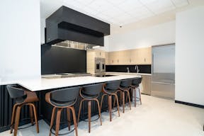 Downtown Brooklyn Event Space with Show Kitchen - Image 3