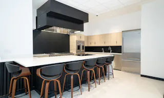 Downtown Brooklyn Event Space with Show Kitchen - Image 3