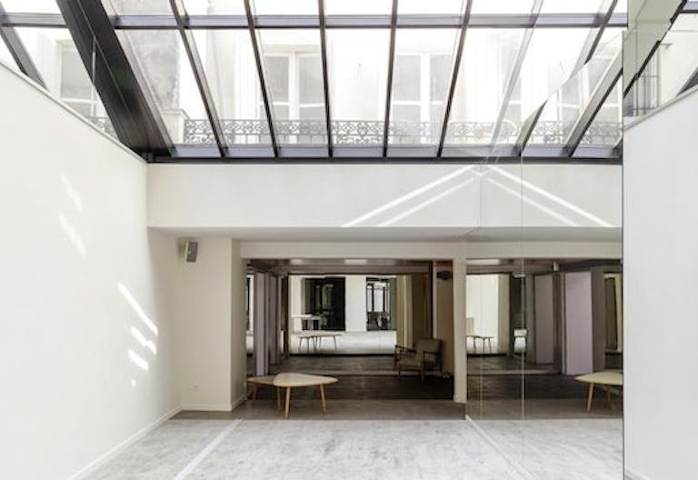 230 Coeur Marais event space - Image 0