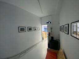 Gallery and photographic studio paris 9th. - Image 7