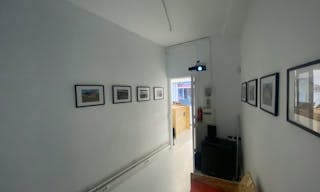 Gallery and photographic studio paris 9th. - Image 7