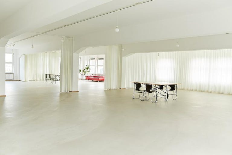 Big Bright event space in Neukölln - Image 3