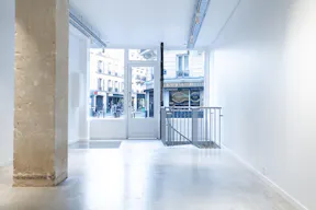 Yves Toudic Pop up space - Image 2