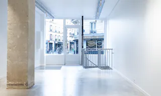 Yves Toudic Pop up space - Image 2