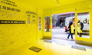 Retail Space in Covent Garden - Image 6