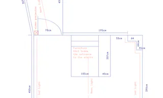 Gallery and photographic studio paris 9th. - Image 11