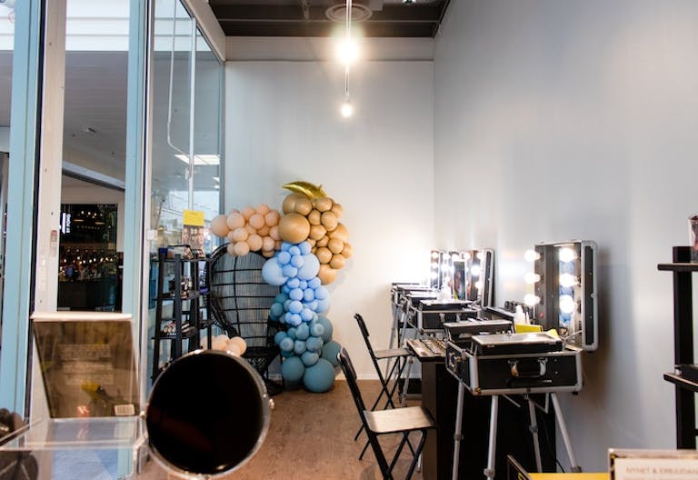 Kista Galleria - Pop Up Space - Image 1