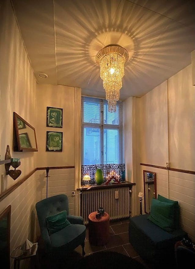 Tegnérgatan 36 - Image 1