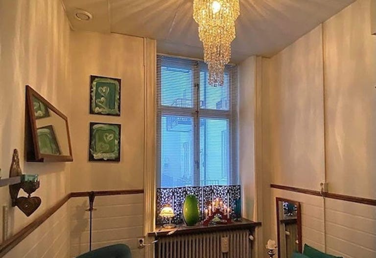 Tegnérgatan 36 - Image 1