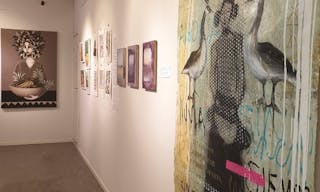 Art Gallery- Galleri SoHo - Image 0