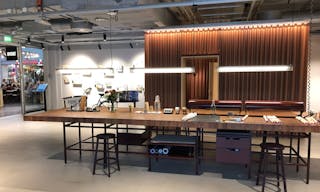 Farsta Centrum Leveriet - Image 1