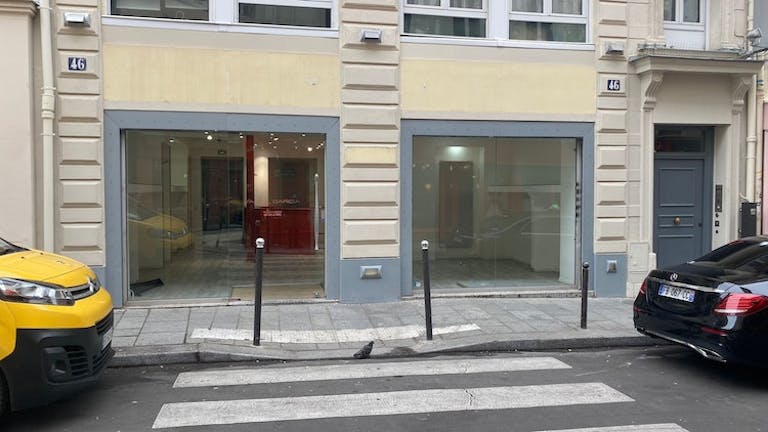 46 rue du Caire, 75002 Paris - Image 0