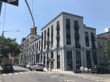 Williamsburg Retail and Office Space - Image 0