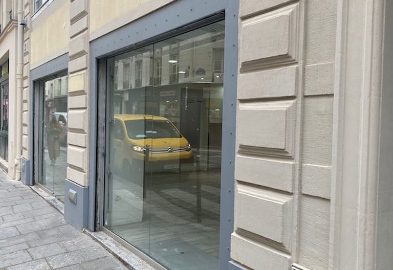 46 rue du Caire, 75002 Paris - Image 1
