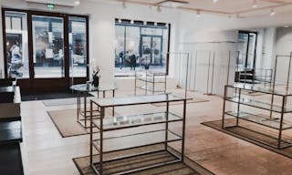 Grev Turegatan 8 - Image 1