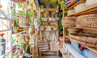 Unique Shoreditch Retail Store - Image 3