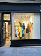 Rue de Bourgogne Pop Up space - Image 0