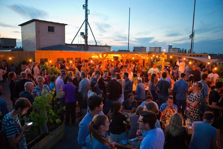 Event Terrace in Neukölln - Image 4