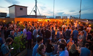 Event Terrace in Neukölln - Image 4