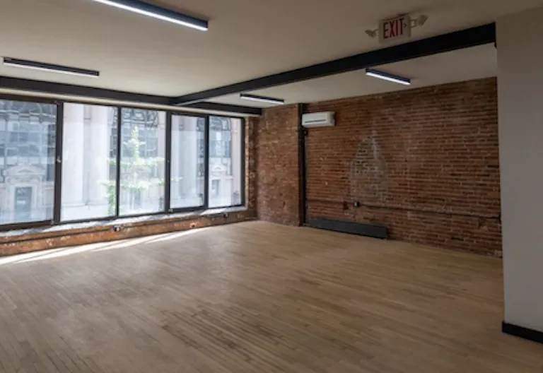 Shoreditch Retail and Event Space - Image 1
