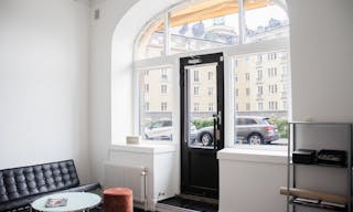 Rörstrandsgatan 38 - Image 1