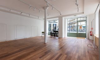 TRENDY PARIS MARAIS POP-UP STORE / SHOWROOM / GALLERY - Image 1