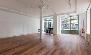 TRENDY PARIS MARAIS POP-UP STORE / SHOWROOM / GALLERY - Image 1
